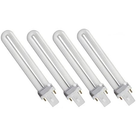 Mp Hair 9 Watt Fun Uv Lamp Bulb For Lamp.5970 5971