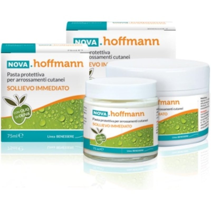 Nova Hoffmann Protective Paste 200ml