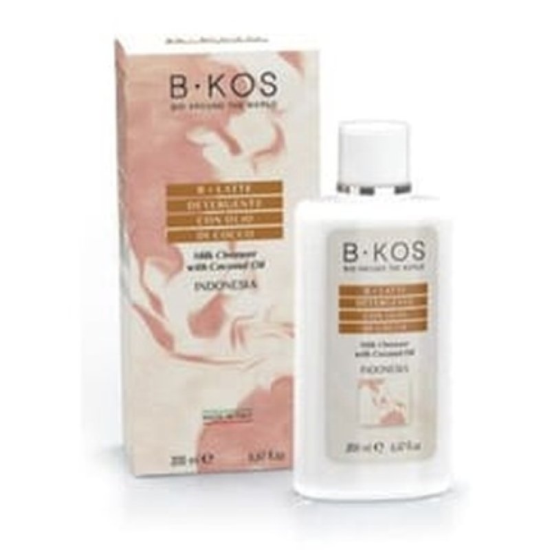 Margotta Capital B Kos Milk Det Coconut Oil