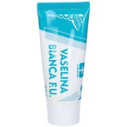 Curaderm White Vaseline - Moisturizing Skin Care