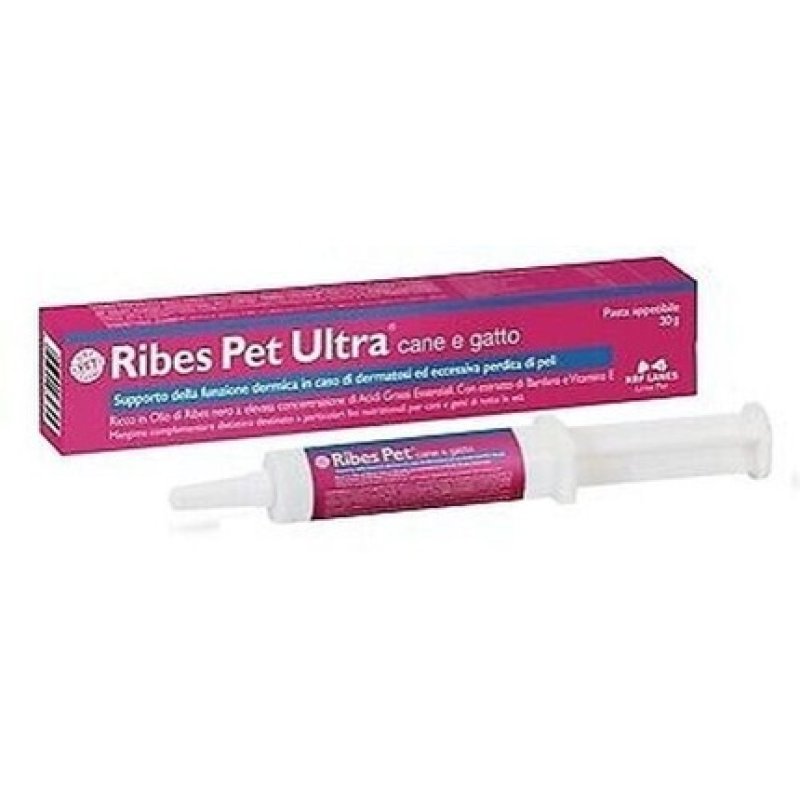 Ribes Pet Ultra Dog Waste Bags 30 Bags