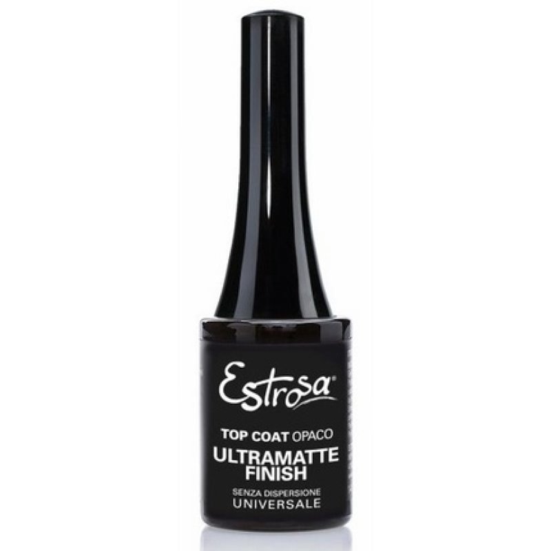Estrosa Semipermanent Top Coat 14 ml Ultra Matte 8506