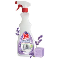 IO Trigger Grease Remover 625ml Lavender