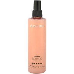 Cotril Creative Walk Styling Primer 250ml - Thermal Protection Spray