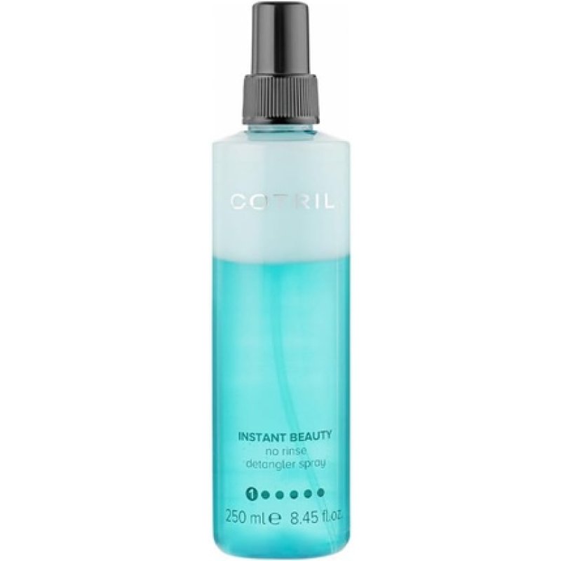 Creative Walk Instant Beauty No Rinse Detangler Conditioner 250ml