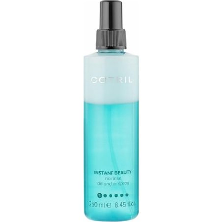 Creative Walk Instant Beauty No Rinse Detangler Conditioner 250ml