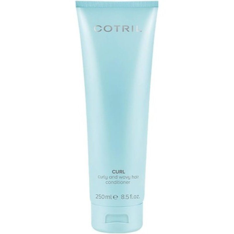 Cotril Creative Walk Curl Conditioner 250ml