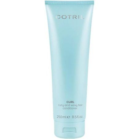Cotril Creative Walk Curl Conditioner 250ml