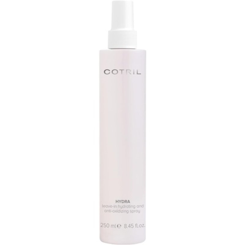 Cotril Creative Walk Hydra Leave-in Hydrating and Anti-Oxidizing Spray 250ml
