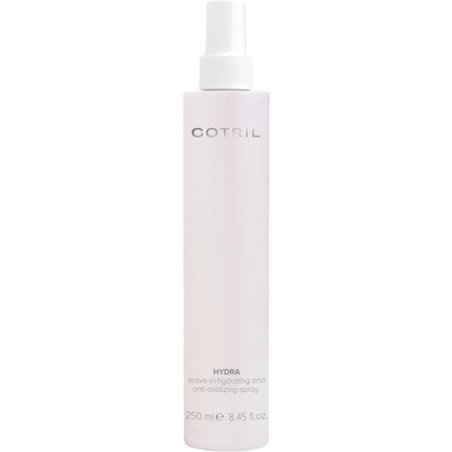 Cotril Creative Walk Hydra Leave-in Hydrating and Anti-Oxidizing Spray 250ml