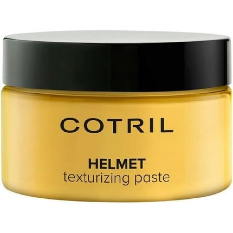Cotril Creative Walk Helmet Texturizing Paste 100ml - Glossy Finish