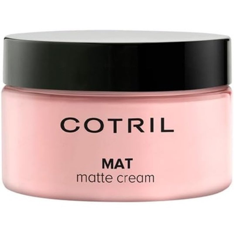 Cotril Styling Mat Matte Cream 100ml