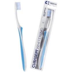 Curasept Whitening Whitening Toothbrush