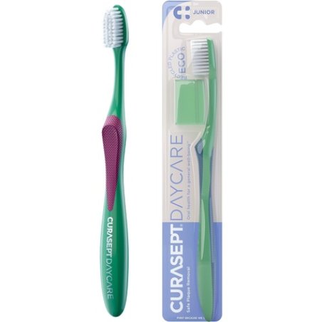 Curasept Daycare Eco Junior Toothbrush