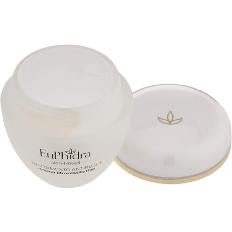 Euphidra Sr Cr Idrorestitutiva