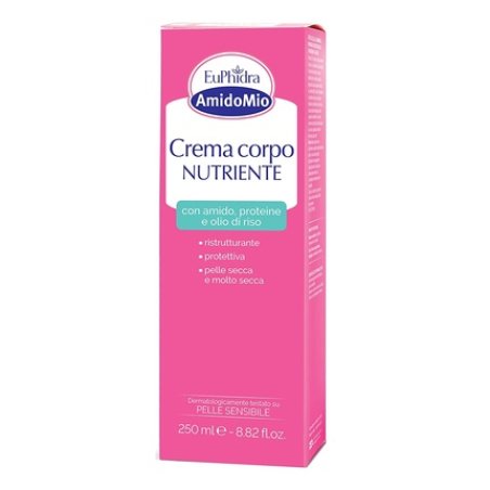 Euphidra Amidomio Cr Crp 250ml