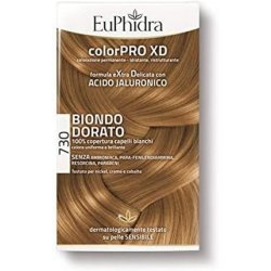 EUPHIDRA COLORPR XD 730 BIO DOR