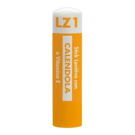 Zeta Farmaceutici LZ1 Soothing Calendula Lip Balm 4.5g