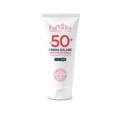 Euphidra Solari Face Cream 50 Invisible 50ml
