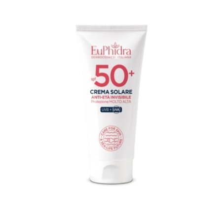 Euphidra Solari Face Cream 50 Invisible 50ml