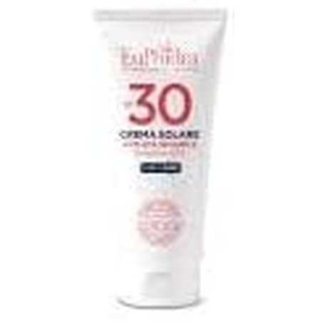 Euphidra Anti-Age Sun Cream Invisible 30 