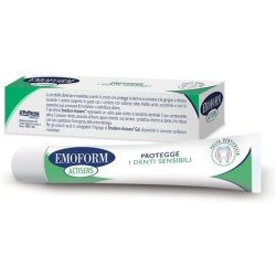 Emoform Actisens Dentiphritus 75M