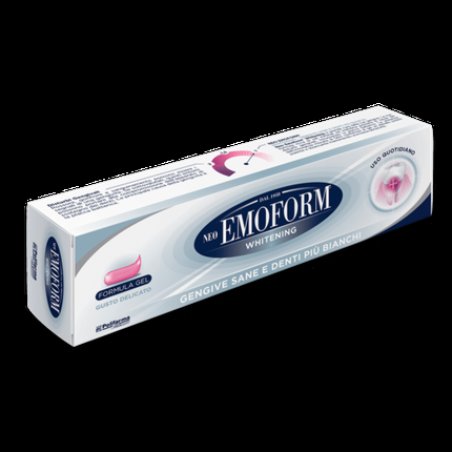 Neo Emoform Whitening Toothpaste 100ml