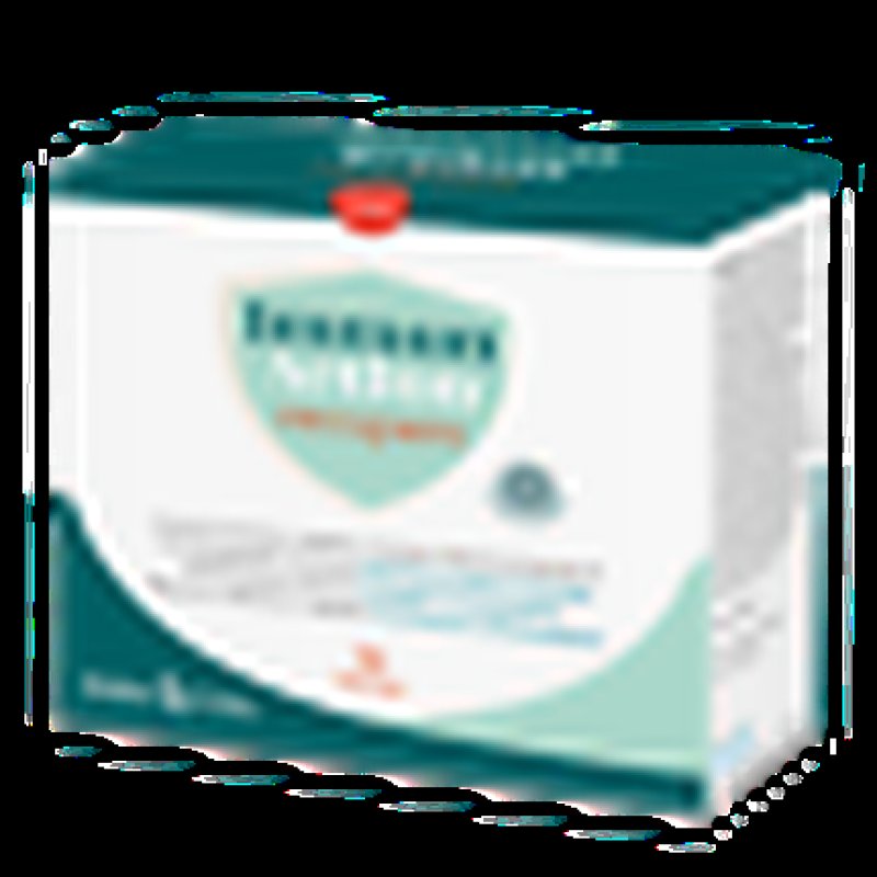 Erba Vita Immune Recovery