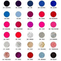 Mesauda ME Gel Polish 250 Giverny 4.5ml