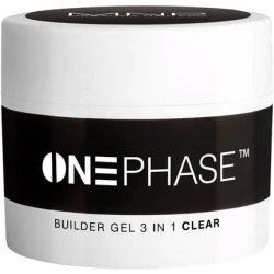 Mesauda MNP One Phase Builder Gel 3 in 1 Clear 50g
