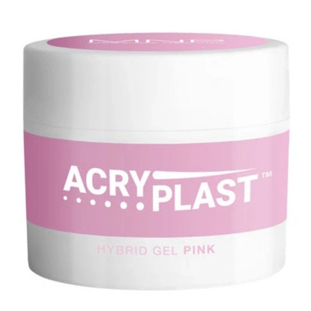Mnp Acryplast Pink 25g