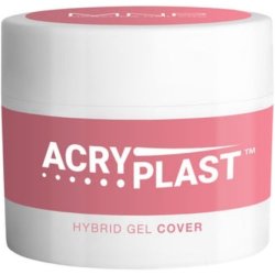 Mesauda MNP Acryplast Hybrid Gel Cover 25g Nail Extension System