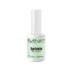 Mnp Gel Polish Bonbons 103 Mint Sundae - 10ml