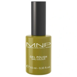 Mnp Gel Polish Fall Harvest 204 - 10ml
