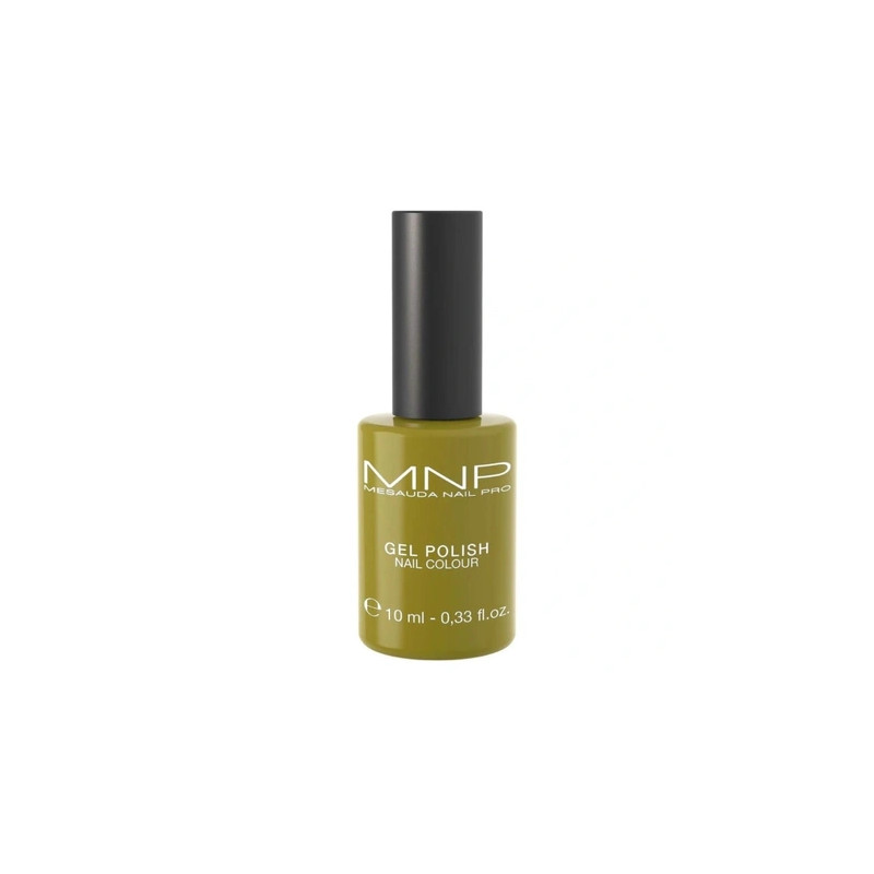 Mnp Gel Polish Fall Harvest 204 - 10ml