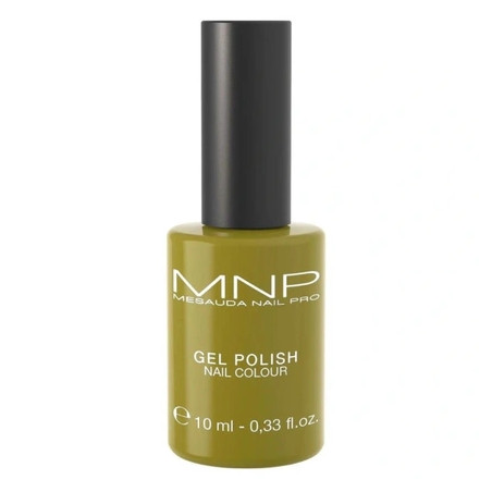 Mnp Gel Polish Fall Harvest 204 - 10ml