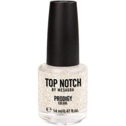 Mesauda Top Notch Prodigy Nail Colour 206 Xmas Bling 14ml - Nail Polish