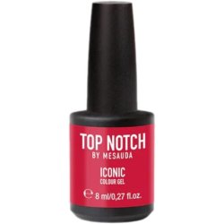Mesauda Top Notch Mini Iconic 237 Blossom 8ml Mini Semi-Permanent Nail