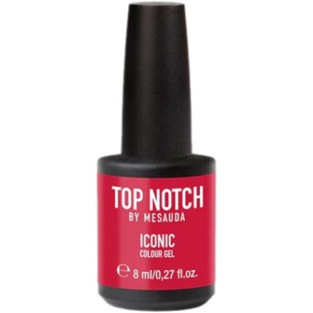 Mesauda Top Notch Mini Iconic 237 Blossom 8ml Mini Semi-Permanent Nail