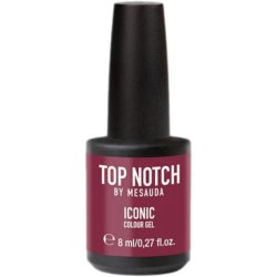 Mesauda Top Notch Mini Iconic 244 Tough Love 8ml - Mini Semi-Permanent Nail