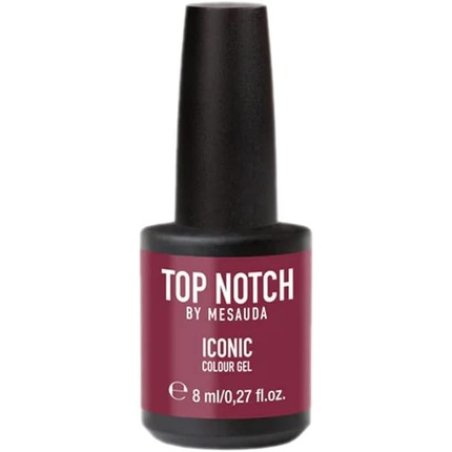 Mesauda Top Notch Mini Iconic 244 Tough Love 8ml - Mini Semi-Permanent Nail