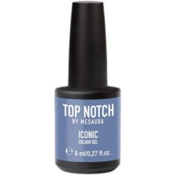 Mesauda Top Notch Mini Iconic 265 Hocus Pocus 8ml Mini Semi-Permanent Nail