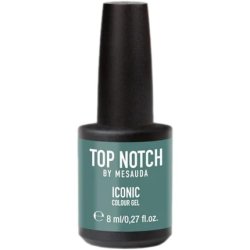 Mesauda Top Notch Mini Iconic 267 Wild Forest 8ml - Mini Semi-Permanent Nail