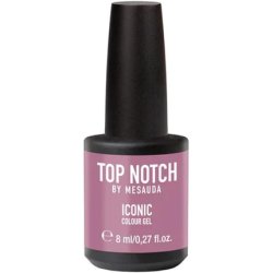 Mesauda Top Notch Mini Iconic 269 Mind & Soul 8ml - Mini Semi-Permanent Nail