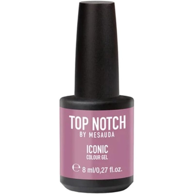Mesauda Top Notch Mini Iconic 269 Mind & Soul 8ml - Mini Semi-Permanent Nail