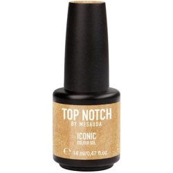 Mesauda Top Notch Iconic 102 Renaissance Semi-Permanent Nail Polish 14ml