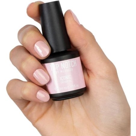 Mesauda Top Notch Iconic 288 Humana Semi-Permanent Nail Polish 14ml