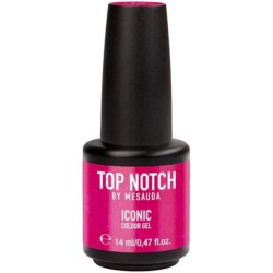 Mesauda Top Notch Iconic 290 Visionnair 14ml Semi-Permanent Nail Polish