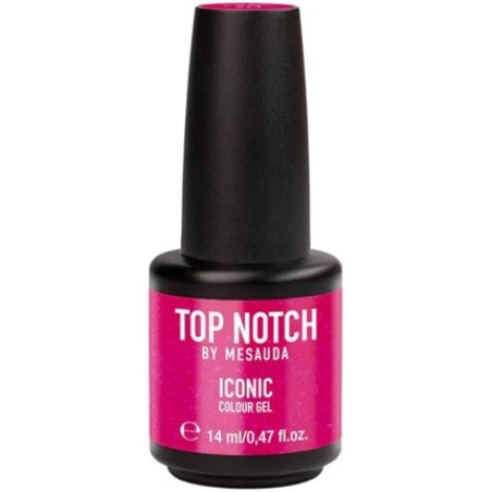 Mesauda Top Notch Iconic 290 Visionnair 14ml Semi-Permanent Nail Polish
