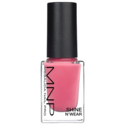 Mnp Shine N'Wear Nail Polish 10ml 253 Cartoon